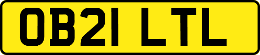 OB21LTL