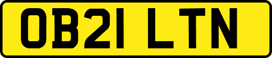 OB21LTN