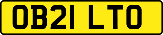 OB21LTO