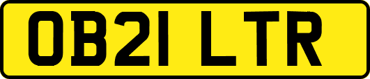 OB21LTR