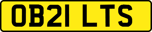 OB21LTS