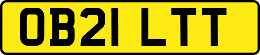 OB21LTT