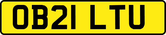 OB21LTU