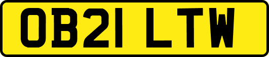 OB21LTW