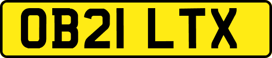 OB21LTX