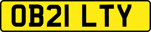 OB21LTY