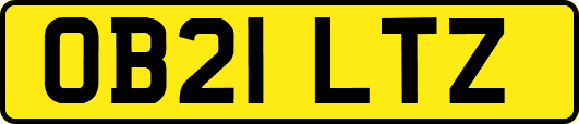 OB21LTZ