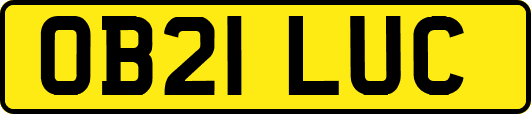 OB21LUC