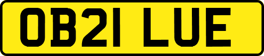 OB21LUE
