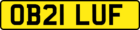 OB21LUF