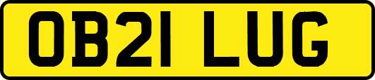 OB21LUG