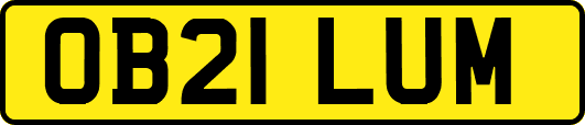 OB21LUM