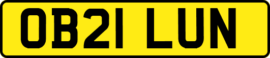 OB21LUN