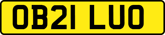OB21LUO