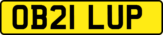 OB21LUP