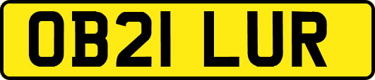 OB21LUR