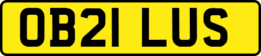 OB21LUS