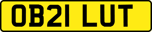 OB21LUT
