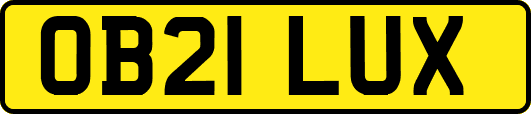 OB21LUX