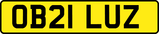 OB21LUZ