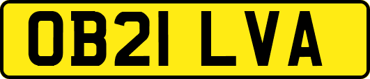 OB21LVA