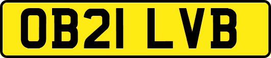OB21LVB