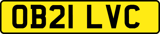 OB21LVC