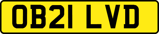 OB21LVD