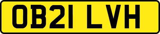 OB21LVH