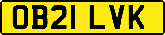 OB21LVK