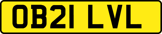 OB21LVL