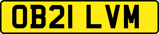 OB21LVM