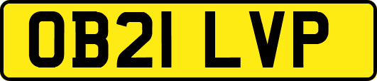 OB21LVP