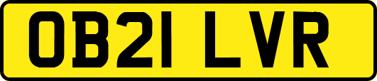OB21LVR