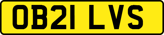 OB21LVS