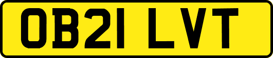 OB21LVT