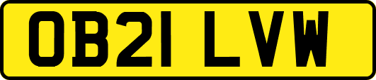 OB21LVW