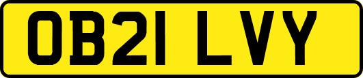 OB21LVY