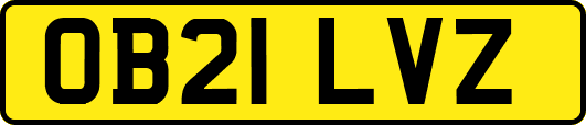 OB21LVZ