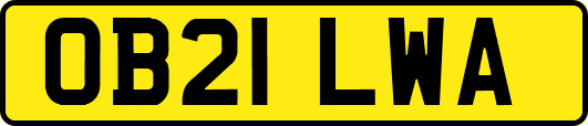 OB21LWA