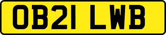 OB21LWB