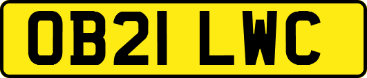 OB21LWC