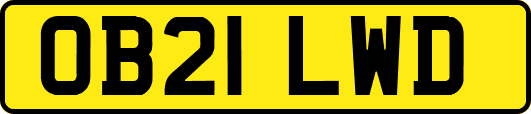 OB21LWD
