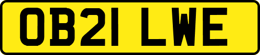 OB21LWE