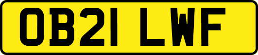 OB21LWF
