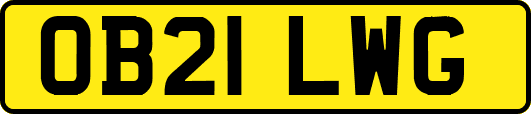 OB21LWG