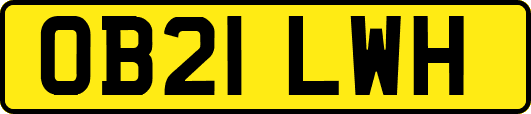OB21LWH