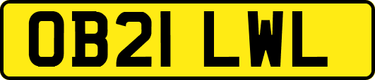 OB21LWL