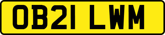 OB21LWM