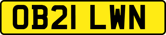 OB21LWN
